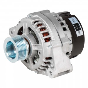 Генератор 135А для а/м ВАЗ 2110, 2113, 2170  LG0110 LG 0110 START VOLT