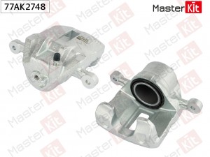 Тормозной суппорт перед. прав. Hyundai ELANTRA (XD) 2000 - 2006 77AK2748 77AK2748 MASTER KIT