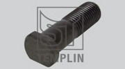 болт колесный !M22x2.5x81/72/40 \Kassbohrer 110100680000 TEMPLIN