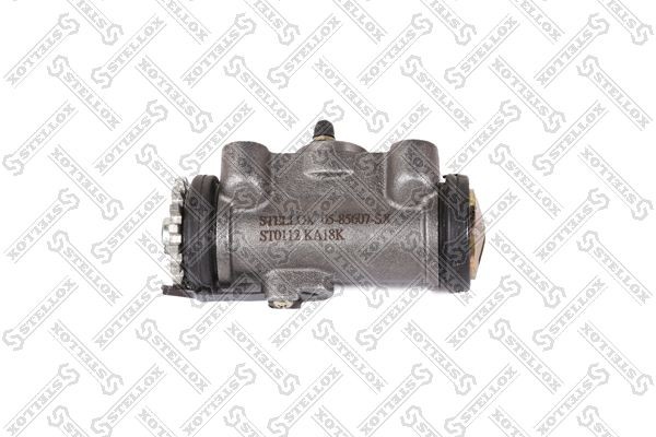 цилиндр торм. задн. правый!\ Hyundai County/HD 98>/E-County/UD 10>/Mighty 04> 05-85607-SX STELLOX