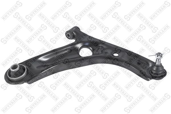 рычаг нижний правый!\ Citroen C1, Peugeot 107/1007 1.0/1.4HDi 05> 5700202SX STELLOX