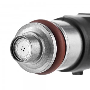 Форсунка ЗМЗ-406,УМЗ-4216 топливная PEKAR 0280158107 PEKAR