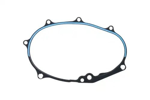 прокладка крышки гидронатяжителя цепи!\ Audi A4 2.0FSi AWA/BGB 04> Z17678 ZENTPARTS
