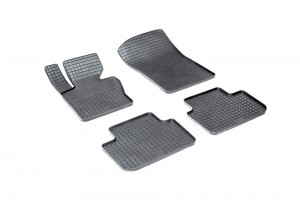 BMW X3 E83 (2004-2010) резиновые 00983 SEINTEX