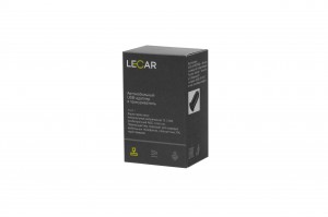 Прикуриватель-разветвитель (2 USB) 2.1А LECAR000025209 LECAR