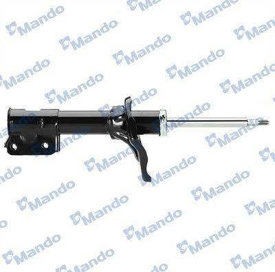 Амортизатор перед. Правый HYUNDAI TRAJET 00- EX546603A201 EX546603A201 MANDO