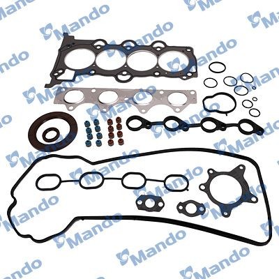 Прокладка двигателя HYUNDAI Elantra (06-) (1.6 DOHC) комплект (G) MANDO DG209102BA00 MANDO