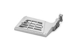 DAF XF правый T04101011 TOPCOVER
