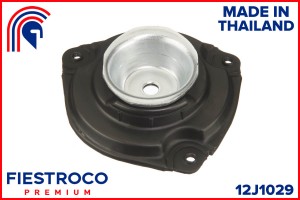 Опора амортизатора NISSAN March K12 CR10DE 1,0 12J1029 12J1029 FIESTROCO