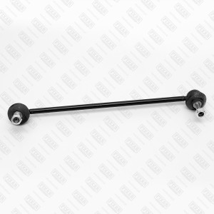 Тяга стабилизатора передняя правая CITROEN C3 Picasso 09-PEUGEOT 207 06- FP0719R FP0719R FIXAR