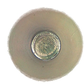 103542HP=JP837415001=OE [357837034] !штифт замка Audi 80/100 <87, VW Golf <92/Pa 15676 FEBI BILSTEIN