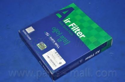 Фильтр салона СHEVROLET SPARK 10-  PMC-013 PMC-013 PMC PARTS MALL