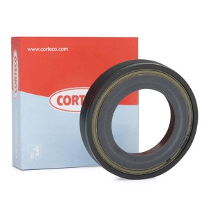 сальник дифференциала правый! 32x50x10\ Сitroen Xantia/XM/C5, Peugeot 406/607 89 20015493B CORTECO
