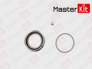 Ремкомплект тормозного суппорта KIA RIO 08-00-, SEPHIA II 01-00- 77A2027 77A2027 MASTER KIT