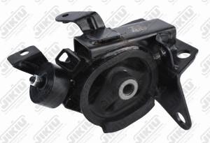 Опора двигателя передн левая TOYOTA AVENSIS 03-08 MI21045 MI21045 JIKIU