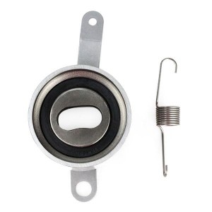 рем.к-кт ГРМ!\ Honda Civic/Accord/HR-V 1.6 96-02/CRX 1.6 92-96 VKMA93006 SKF