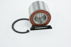 Подшипник ступицы DAC28580044-KIT DAC28580044-KIT FEBEST