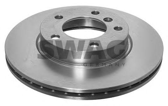 BMW 3-СЕРИЯ E46 (1998-2005) 20 90 1718 SWAG