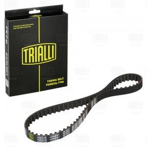 Ремень ГРМ Honda Accord (90-) 2.0i/2.2i (70*16) (HNBR стекловолокно) (GB 8923) GB 8923 TRIALLI
