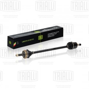 Привод правый ВАЗ 2170 ABS AR810 AR 810 TRIALLI