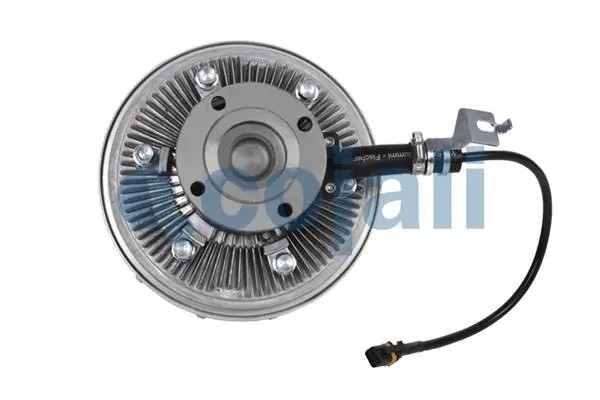 Вискомуфта вентилятора электр. D205mm 7063415 COJALI