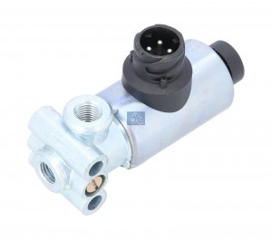 Пружина тормозной колодки HONGYAN 3 DIESEL TECHNIC