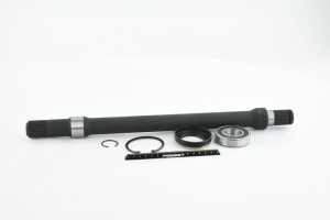 Полуось правая KIA SORENTO 06-09 2212-SOR 2212-SOR FEBEST