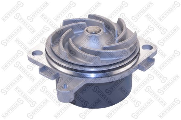 помпа!\ Alfa Romeo 145/146, Fiat Brava/Marea 1.4-2.0i 16V 95> 4500-0043-SX STELLOX