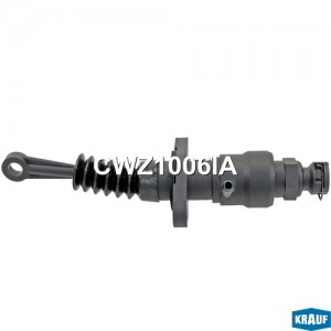 Цилиндр сцепления главный CWZ1006IA CWZ1006IA KRAUF