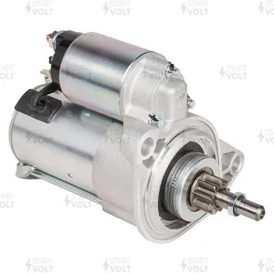 Стартер для а/м Chery Amulet (03-) 1.6i 1,3кВт (LSt 2709) LST2709 START VOLT