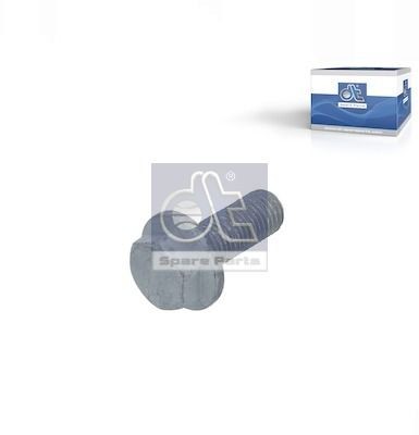 болт! M12х1.5х30 \MB 4.40352 DIESEL TECHNIC