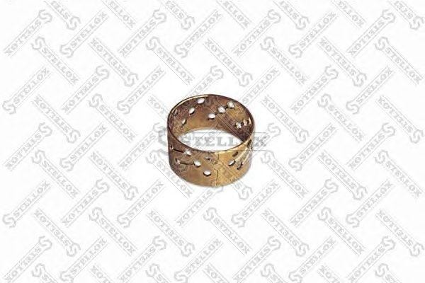 втулка торм.вала !(бронз.) 56x60x33 \SAF SK RS/RZ/RLS 9042/20/1124 ->95 85-09811-SX STELLOX
