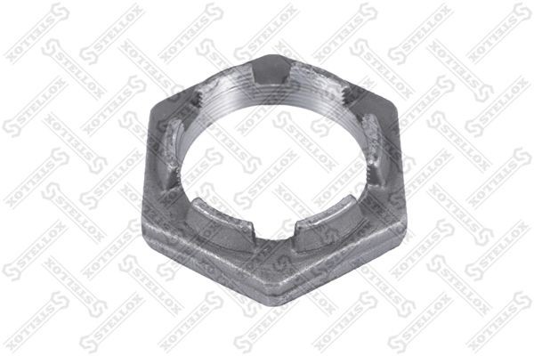 гайка корончатая! M60x2\RVI 89-02088-SX STELLOX