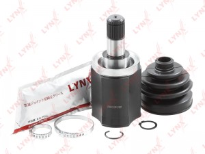 ШРУС внутренний левый к-кт!\ BMW E53 all 01> CI-3741 LYNXAUTO