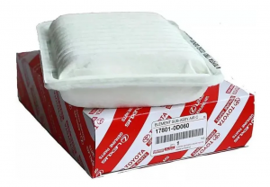 Фильтр воздушный 17801-0D060 17801-0D060 TOYOTA