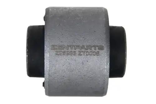 сайлентблок рычага заднего поперечного! Hyundai Sonata 09> Z25983 ZENTPARTS