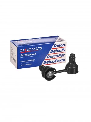 Стойка стабилизатора HAVAL F7,F7x заднего левая DELCOPARTS 19381201 DELCOPARTS