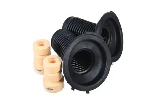 к-кт пыльник+отбойник передн.!2+2 шт Toyota RAV4 00> Z56850 ZENTPARTS