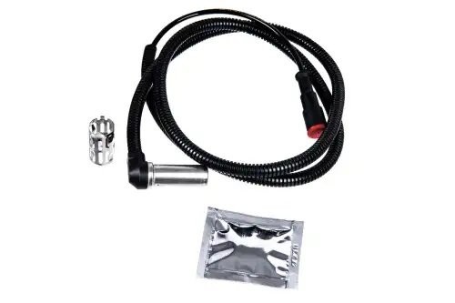 датчик ABS! угловой г-образный, L1330 MB Trucks Z03365 ZENTPARTS