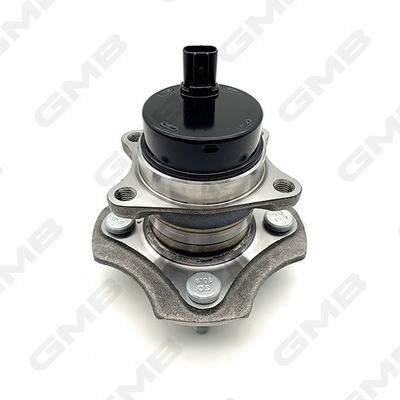 Ступица GH30520A GH30520A GMB