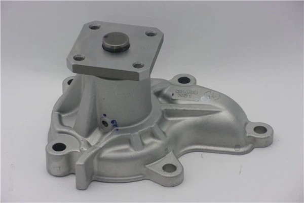 Насос водяной NISSAN Sunny (88-) (1.6),Bluebird (86-) (1.6/2.0) GMB GWN-35A GMB