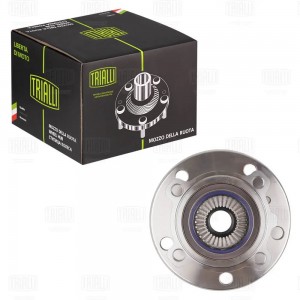 Ступица BMW 1 (F20) передняя TRIALLI MR2643 TRIALLI