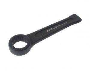 Ключ накидной 24мм 12-ти гранный ударный JTC JTCJW003624 JTC TOOLS