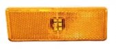 фонарь габаритный! прав/лев LED MB 04-08 440-1410N-AE DEPO