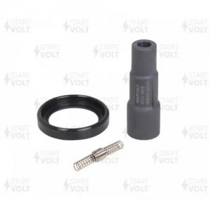 Наконечник катушки зажигания для ам Toyota Corolla (06-) 1.6i1.8i2.0i (STC 1915) STC 1915 START VOLT