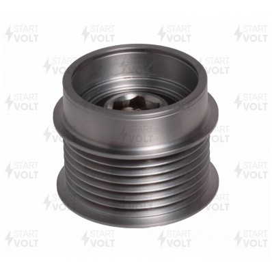 Шкив с обгонной муфтой генер. для а/м Toyota Camry (V40) (07-) 2.0i/2.4i (SGP 19 SGP 1918 START VOLT