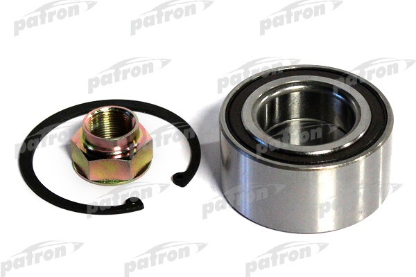 Подшипник ступицы HONDA Civic (06-12) передней комплект PATRON PBK6830 PATRON
