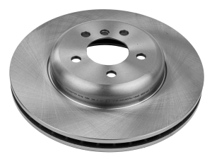 Тормозной диск передн. BMW 5 F10 09- M2000779 M2000779 MARSHALL