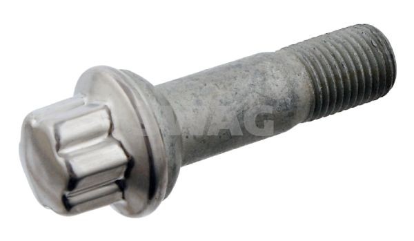 MERCE S-CLASS (W221) 2005> M14X68/19X1,5/ Сфера 10 92 9196 SWAG