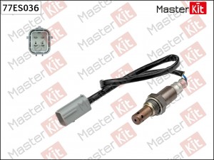Лямбда-зонд NISSAN PATHFINDER 2.5Dci 77ES036 77ES036 MASTER KIT